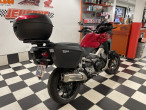 2017 Honda VFR 800 X
