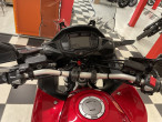 2017 Honda VFR 800 X