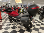 2017 Honda VFR 800 X