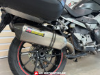 2017 Honda VFR 800 X 2017 Honda VFR 800 X