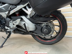 2017 Honda VFR 800 X 2017 Honda VFR 800 X