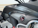 2017 Honda VFR 800 X 2017 Honda VFR 800 X