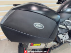 2017 Honda VFR 800 X 2017 Honda VFR 800 X