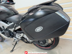 2017 Honda VFR 800 X 2017 Honda VFR 800 X