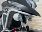 2017 Honda VFR 800 X 2017 Honda VFR 800 X
