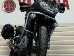 2017 Honda VFR 800 X 2017 Honda VFR 800 X
