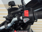 2017 Honda VFR 800 X 2017 Honda VFR 800 X