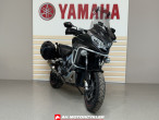 2017 Honda VFR 800 X 2017 Honda VFR 800 X