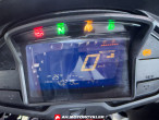 2017 Honda VFR 800 X 2017 Honda VFR 800 X