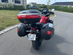 2017 Honda VFR 800 X 2017 Honda VFR 800 X