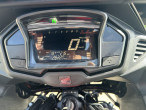 2017 Honda VFR 800 X 2017 Honda VFR 800 X