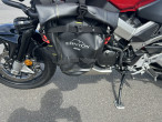 2017 Honda VFR 800 X 2017 Honda VFR 800 X