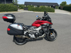 2017 Honda VFR 800 X 2017 Honda VFR 800 X