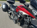 2017 Honda VFR 800 X 2017 Honda VFR 800 X