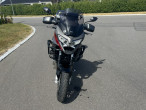 2017 Honda VFR 800 X 2017 Honda VFR 800 X