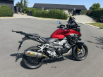 2017 Honda VFR 800 X 2017 Honda VFR 800 X
