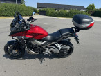 2017 Honda VFR 800 X 2017 Honda VFR 800 X