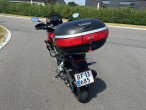 2017 Honda VFR 800 X 2017 Honda VFR 800 X