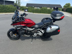 2017 Honda VFR 800 X 2017 Honda VFR 800 X