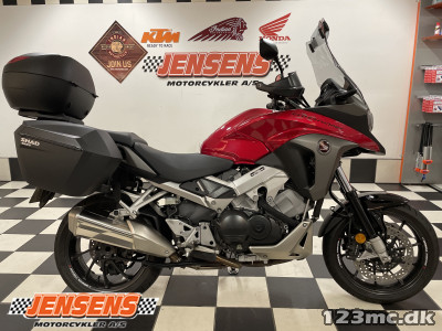 Honda VFR 800 X