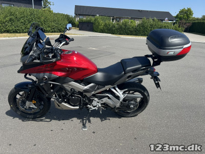 Honda VFR 800 X