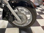 2017 Honda VT 750 C
