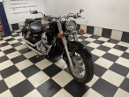 2017 Honda VT 750 C
