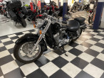 2017 Honda VT 750 C