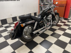 2017 Honda VT 750 C