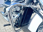 2017 Honda VT 750 C