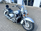 2017 Honda VT 750 C