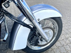2017 Honda VT 750 C