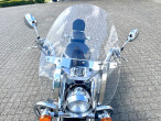 2017 Honda VT 750 C