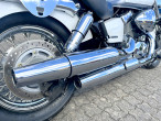 2017 Honda VT 750 C