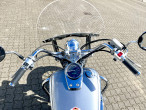 2017 Honda VT 750 C
