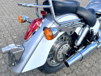 2017 Honda VT 750 C