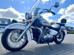 2017 Honda VT 750 C