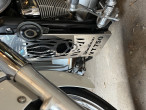 2017 Honda VT 750 C