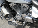 2017 Honda VT 750 C 2017 Honda VT 750 C