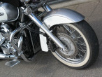 2017 Honda VT 750 C 2017 Honda VT 750 C