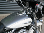 2017 Honda VT 750 C 2017 Honda VT 750 C