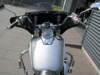 2017 Honda VT 750 C 2017 Honda VT 750 C