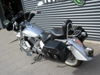 2017 Honda VT 750 C 2017 Honda VT 750 C