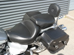 2017 Honda VT 750 C 2017 Honda VT 750 C