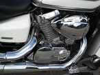 2017 Honda VT 750 C 2017 Honda VT 750 C