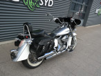 2017 Honda VT 750 C 2017 Honda VT 750 C