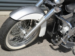2017 Honda VT 750 C 2017 Honda VT 750 C