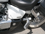 2017 Honda VT 750 C 2017 Honda VT 750 C