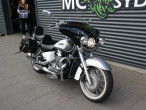 2017 Honda VT 750 C 2017 Honda VT 750 C