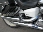 2017 Honda VT 750 C 2017 Honda VT 750 C